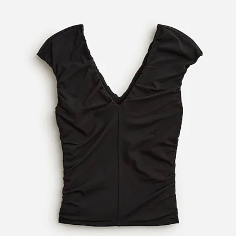 J. Crew Top